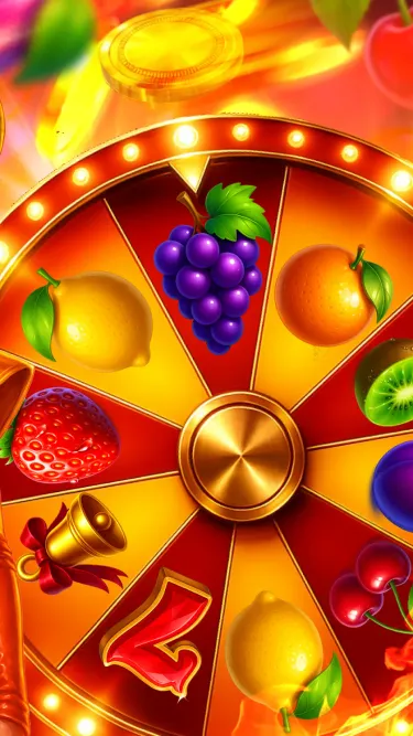 Joker: Holidays Winner Screenshot