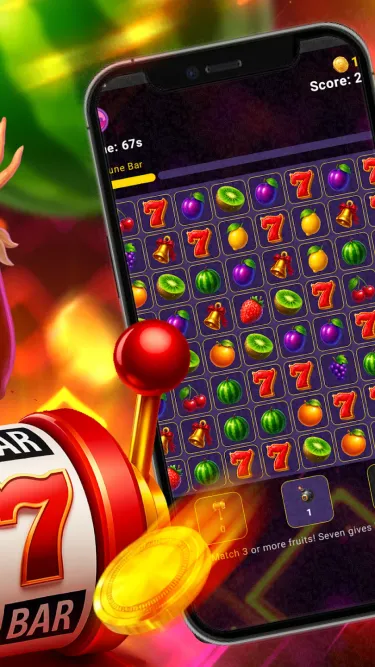 Joker: Holidays Winner Screenshot